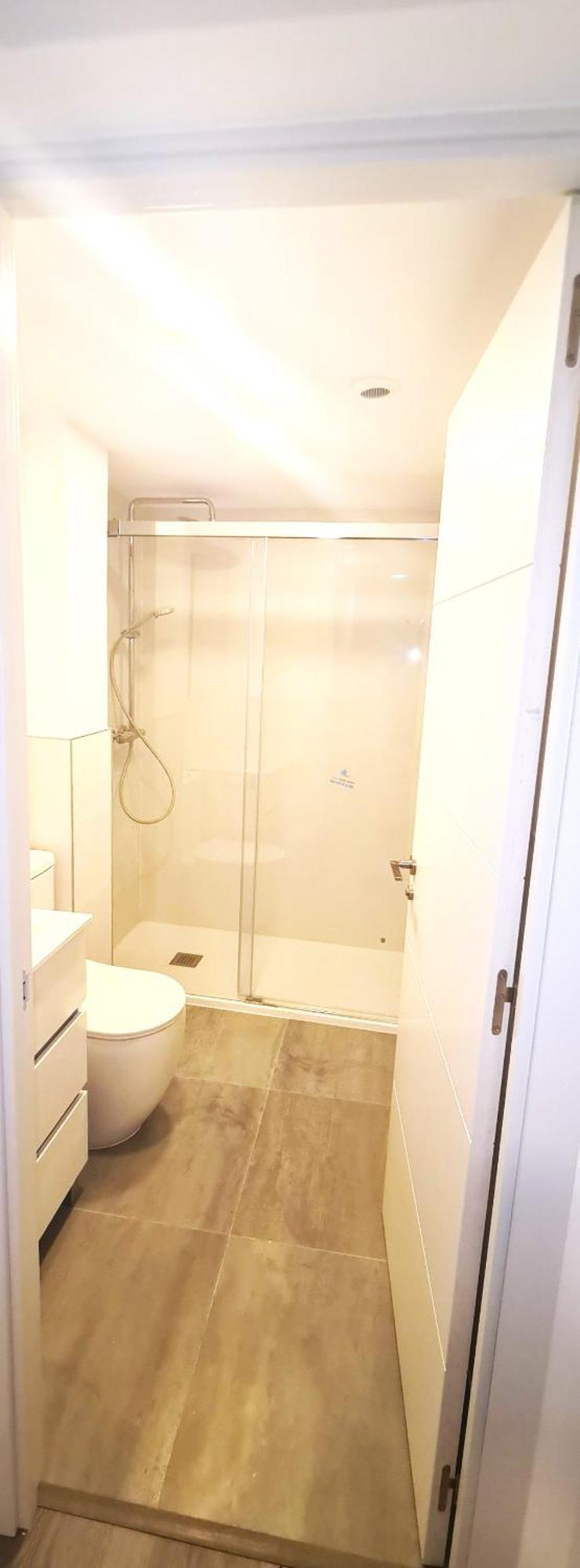 Ave Maria Apartment Madrid Luaran gambar